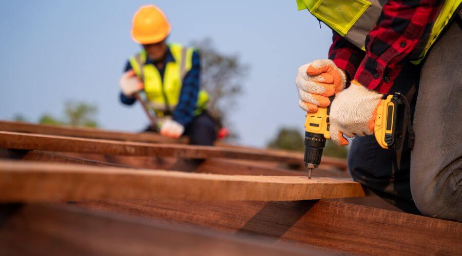 Local Chimney Repair in Bonney Lake, WA